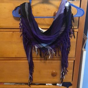Scarf